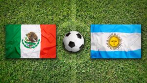 Argentina lleva delantera en Mundiales Sub-20; México buscará cambiar estadísticas en contra