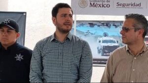 Bernardo Bravo sí contaba con escoltas, afirma Gobierno de Michoacán