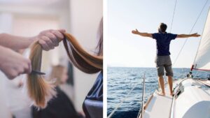 La lujosa vida de Micky Hair, estilista de Ángela Aguilar que fue asesinado en Polanco