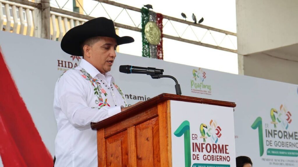 Miguel Bahena Solórzano.