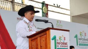 ¿Quién era Miguel Bahena, alcalde de Pisaflores asesinado?