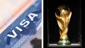México modernizará su sistema de visas de cara al Mundial 2026