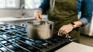 Sencilla receta de mole de olla vegano para deleitarse en casa