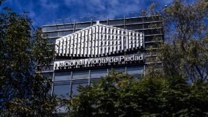 Monte de Piedad acusa huelga “sin fundamentos” y asegura respeto al Contrato Colectivo de Trabajo