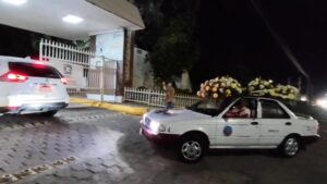 Velan cuerpo de Bernardo Bravo, líder limonero michoacano