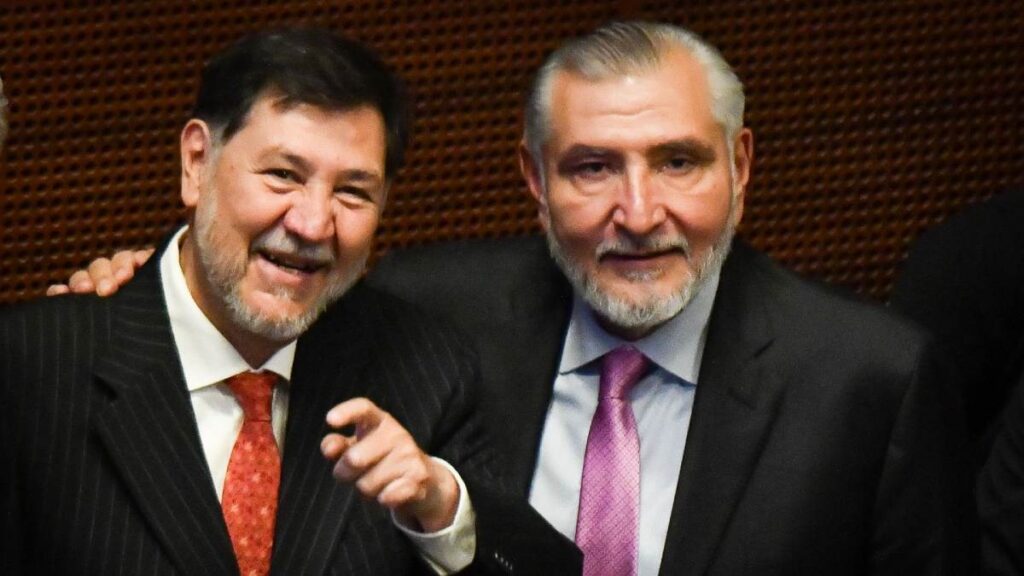 El The New York Times exhibe a Morena: “el partido de los pobres tiene ricos”