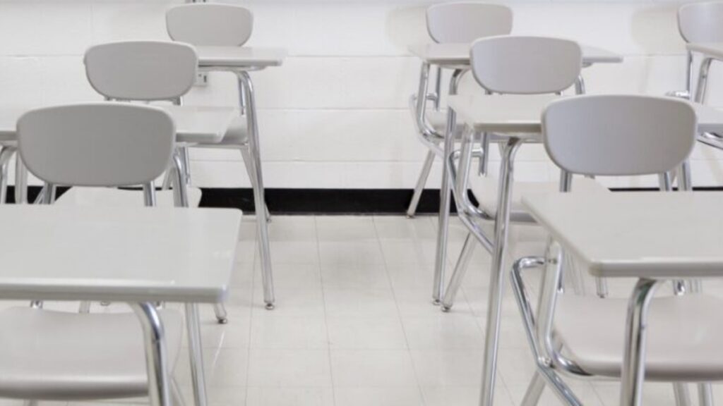 Muere menor por cardiopatía en secundaria de Iztapalapa