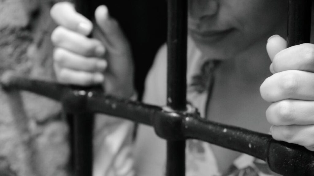 Fiscalía investiga detención de mujer en Huitiupán, Chiapas.