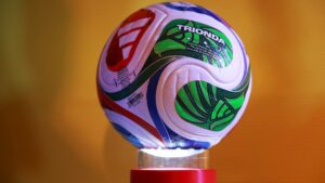 Más de un millón de boletos vendidos para el Mundial 2026; México, tercero en compra de entradas