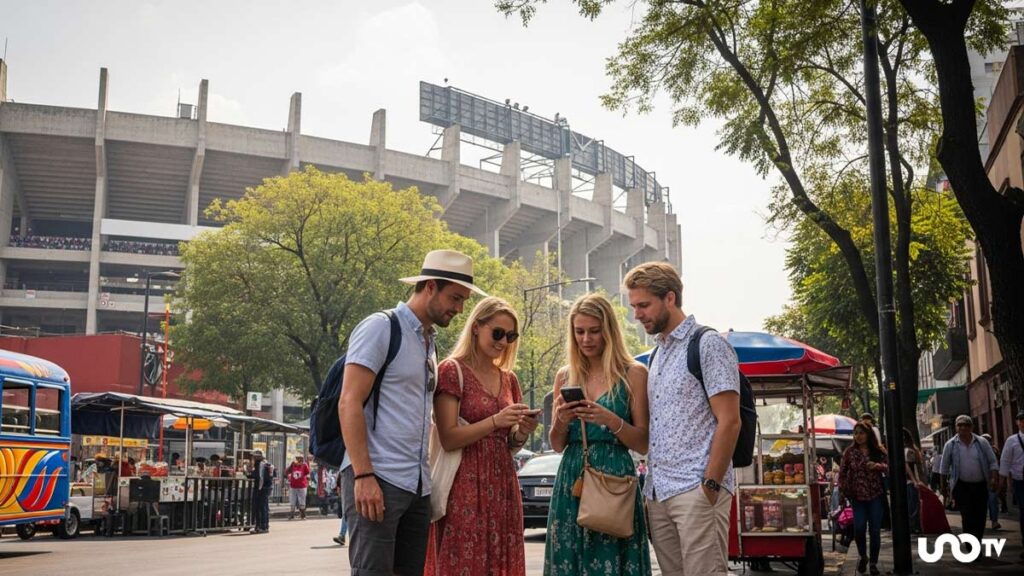 Mundial 2026 podría detonar gentrificación y alza de rentas en México