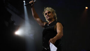 Nacho Cano trae “Malinche” a México para celebrar el Día de Muertos