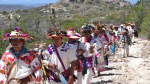 Festival “Nayarit en Los Pinos” llega a la CDMX: cuándo es y qué eventos habrá