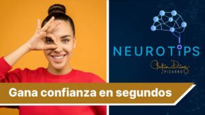 Neurotips: ¿mirar al ojo izquierdo ayuda a conectar? el truco visual que genera confianza