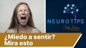 Sentir sin miedo: el secreto de la inteligencia emocional