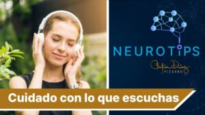 Neurotips: ¿El reggaetón está saboteando tus relaciones?