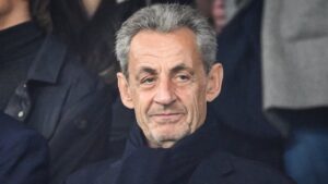 Sarkozy, primer expresidente francés encarcelado desde la Segunda Guerra Mundial