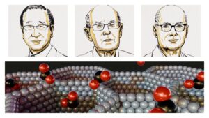 Estructuras metalorgánicas: qué son estos materiales del futuro que valieron un Nobel de Química