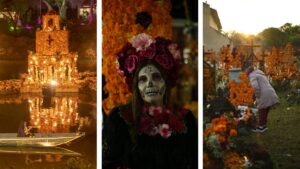Día de Muertos en Michoacán 2025: tradiciones, talleres y velaciones en la Noche de Ánimas