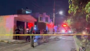 Noche violenta en Guanajuato: ataques dejan 5 muertos y 5 heridos