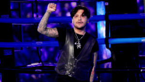 Christian Nodal estará en los Latin Grammy 2025; lo critican en redes