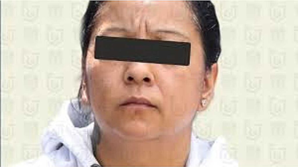 Vinculan a proceso a mujer implicada en asesinato de funcionarios