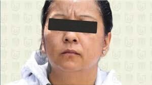 Vinculan a proceso a implicada en homicidio de funcionarios de Brugada