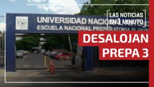 Noticias de hoy 9 de octubre de 2025, en un minuto, hasta las 14:00 horas