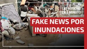 Noticias de hoy 15 de octubre de 2025, en un minuto, hasta las 14:00 horas