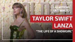 Noticias de hoy 3 de octubre de 2025, en un minuto, hasta las 14:00 horas