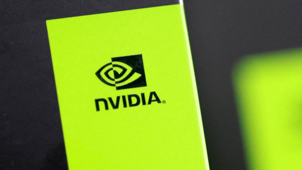 Nvidia ya vale más del doble del PIB de México tras alcanzar los 5 billones de dólares