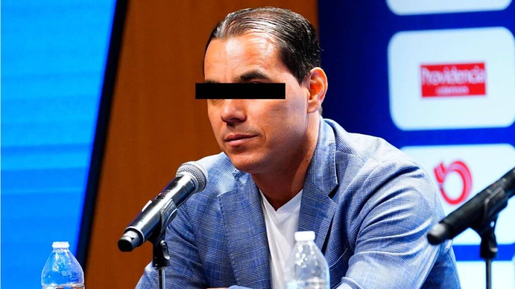 Omar Bravo