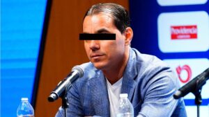 Inicia audiencia del exfutbolista Omar “N”; su defensa afirma contar con pruebas de inocencia