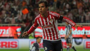 Dan prisión preventiva a Omar Bravo por presunto abuso sexual infantil
