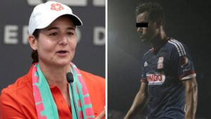 ¿Omar “N” perdería su papel como embajador del Mundial 2026?; Lorena Ochoa recibe el reconocimiento