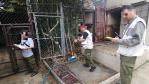 Activista que destapó el caso de la osa “Mina” denuncia amenazas