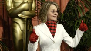 Las 4 películas de Diane Keaton que le valieron la nominación al Oscar: ¿por cuál lo ganó?