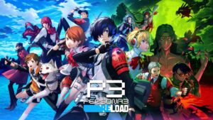 Persona 3 Reload en Nintendo Switch 2: lo que cambia y lo que no