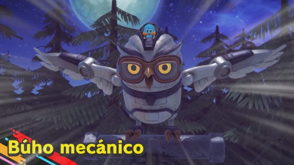 Las batallas con los jefes no reinventan el hilo negro, pero son muy divertidas | Bandai Namco