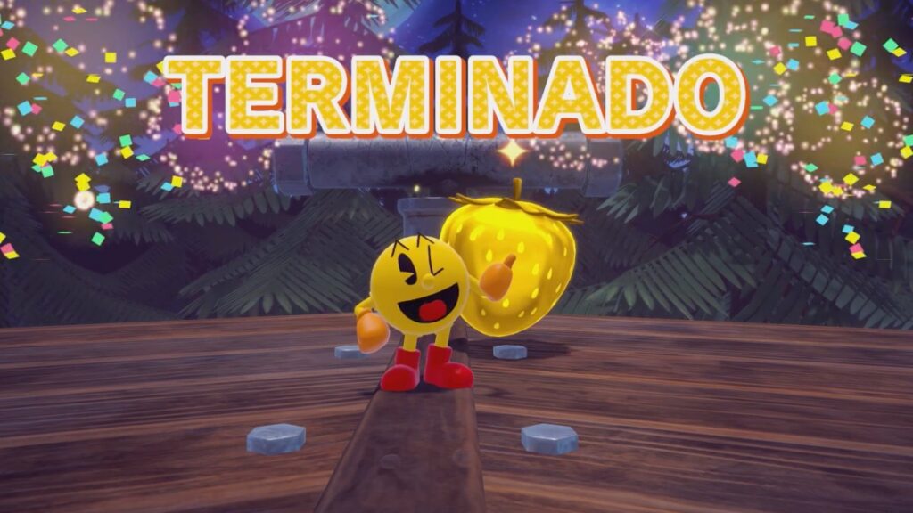 Este remake es una aventura que definitivamente vale la pena | Bandai Namco