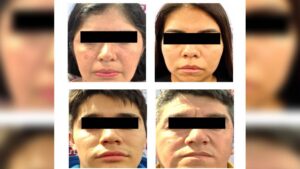 Detienen a la “Jefa”, presunta líder del Cártel de Tláhuac