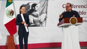 Taibo II y el sexismo en libros gratuitos