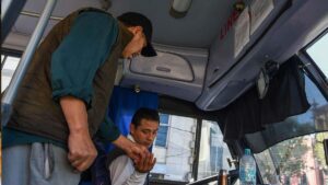 Transportistas piden subsidio: alertan colapso del servicio en CDMX