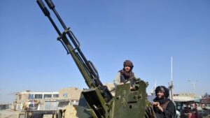 Pakistán y Afganistán acuerdan alto el fuego de 48 horas tras días de enfrentamientos