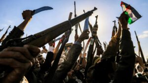 Hamás, debilitado tras la guerra, se ve obligado a abrir una vía de negociación