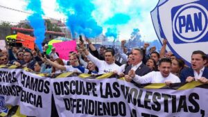 PAN anuncia relanzamiento nacional: cambios y llamado a la sociedad civil