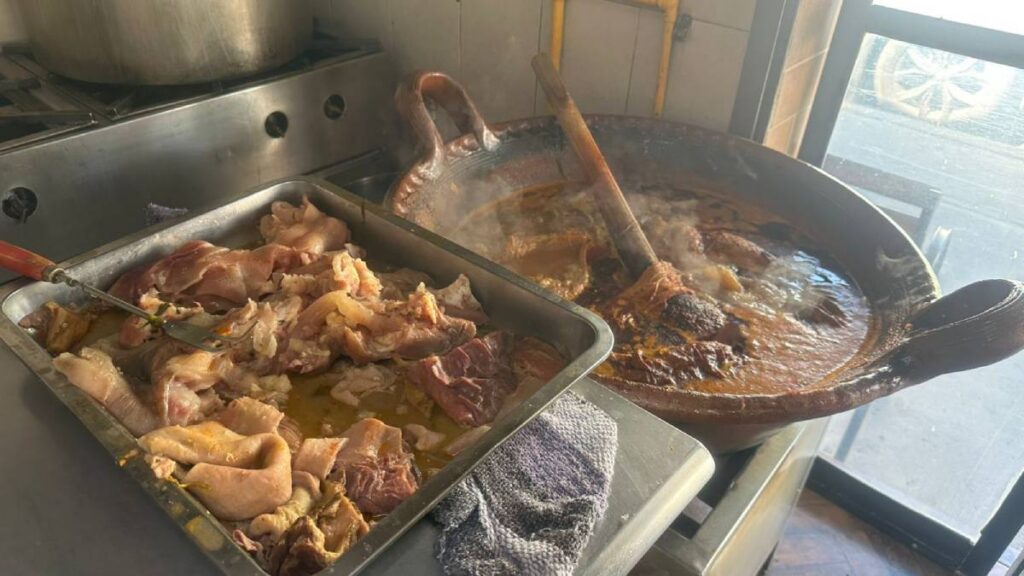 "Viernes Garnachero"