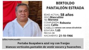 Localizan sin vida a sacerdote desaparecido en Guerrero