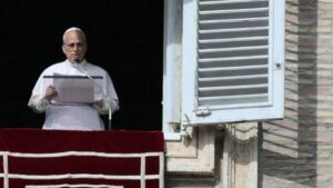 Papa León XIV se solidariza con México por las inundaciones: “Rezo por las familias”