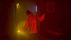 Parque Aztlán estrena recorrido aterrador en “Hacienda Maldita”