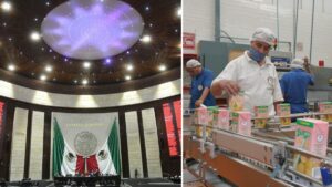 Morena intenta sin éxito frenar aumento del IEPS a productos de la cooperativa Pascual